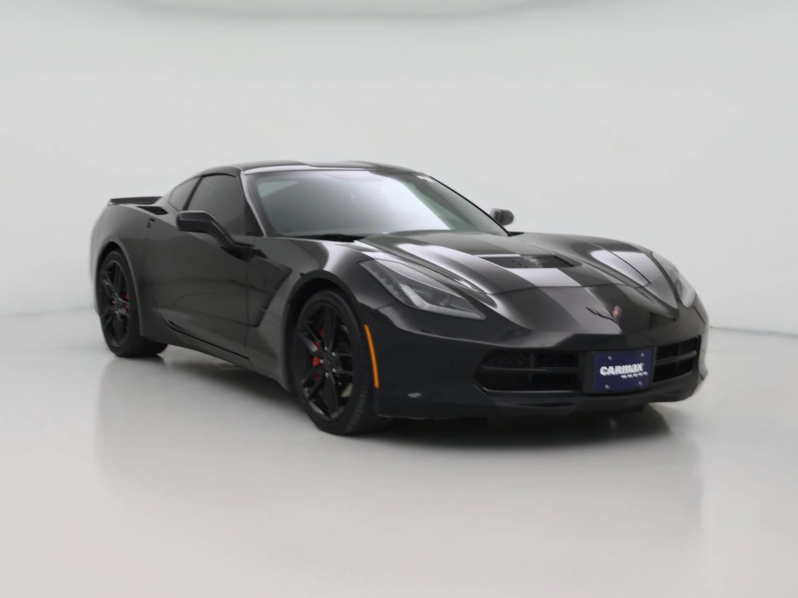 2019 CHEVROLET Corvette