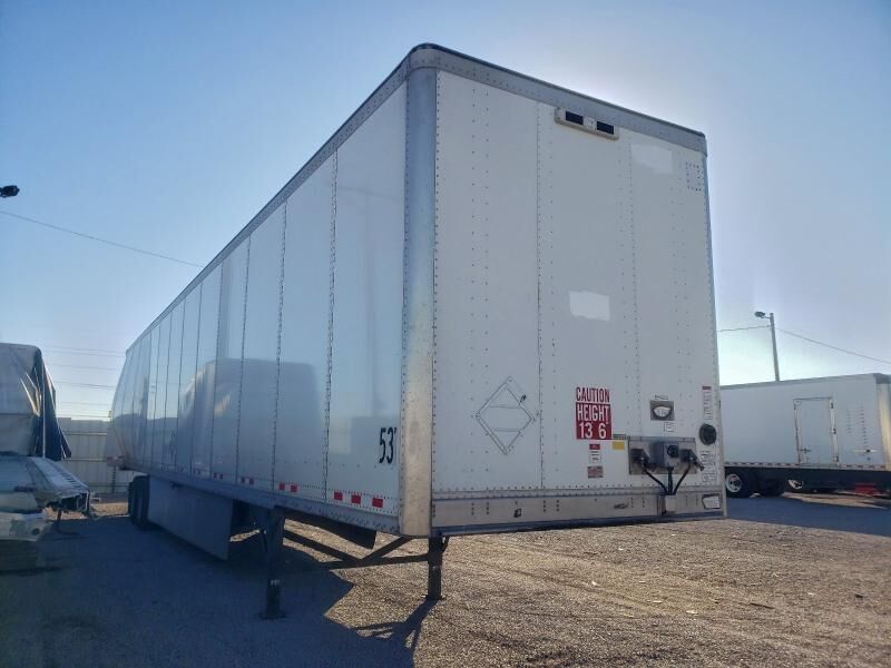2021 GREAT DANE TRAILERS Great Dane Trailers