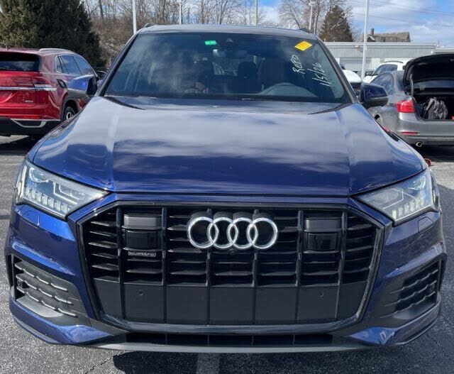 2023 Audi Q7