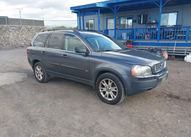 2006 VOLVO XC90
