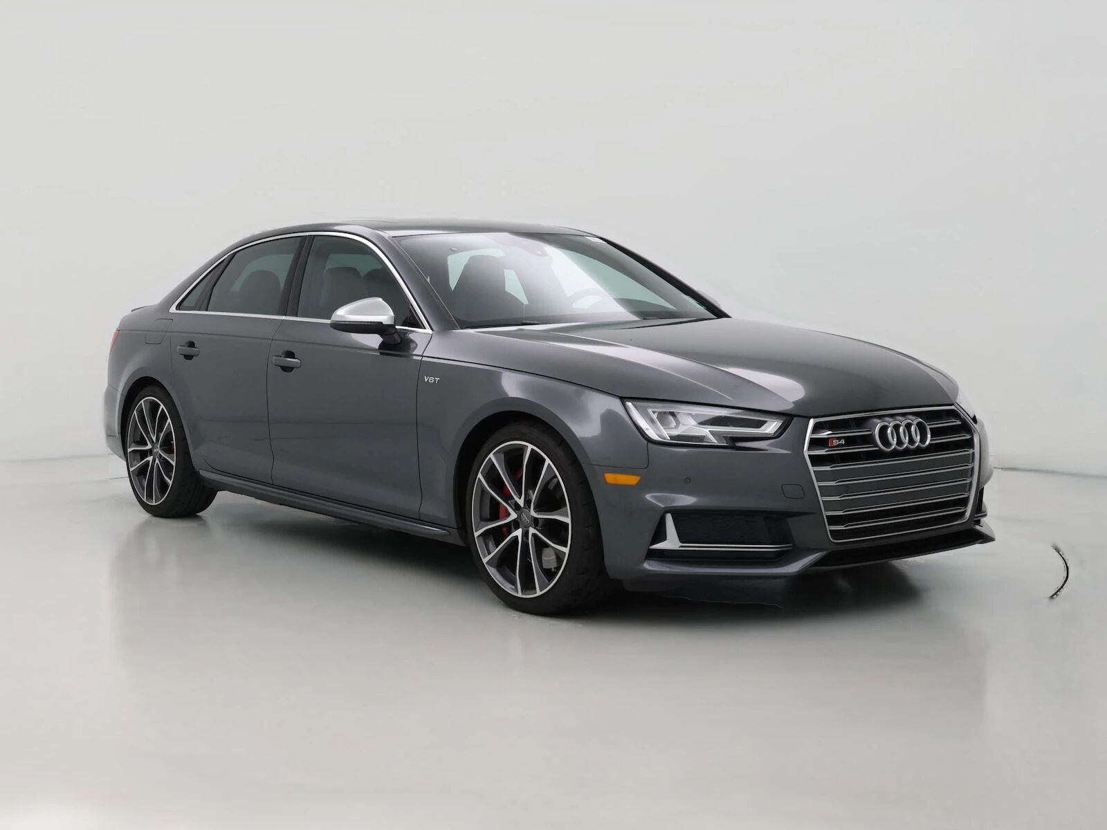 2018 AUDI S4