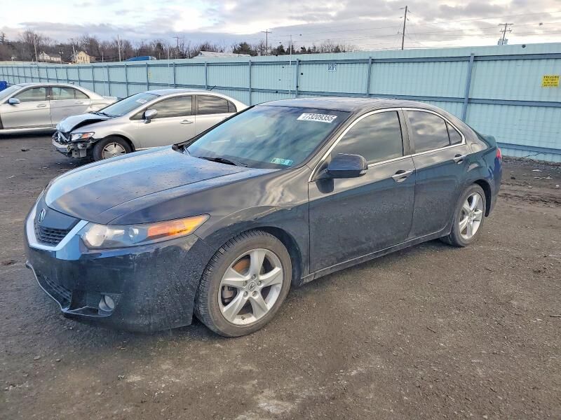 Acura TSX