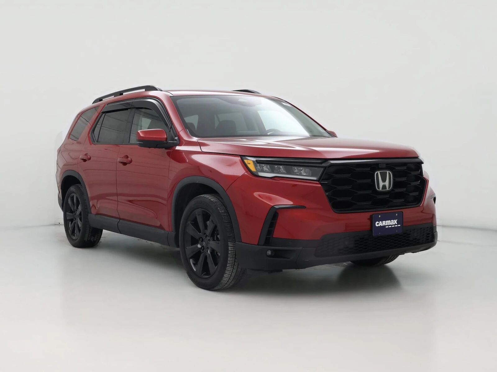 2023 HONDA Pilot