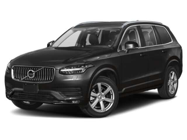 2024 VOLVO XC90