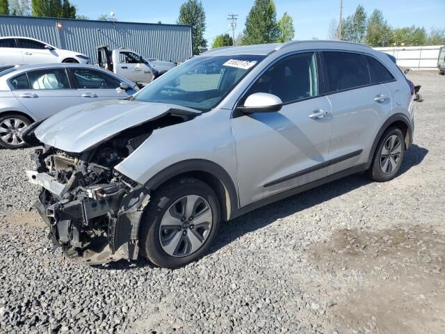 2019 KIA Niro