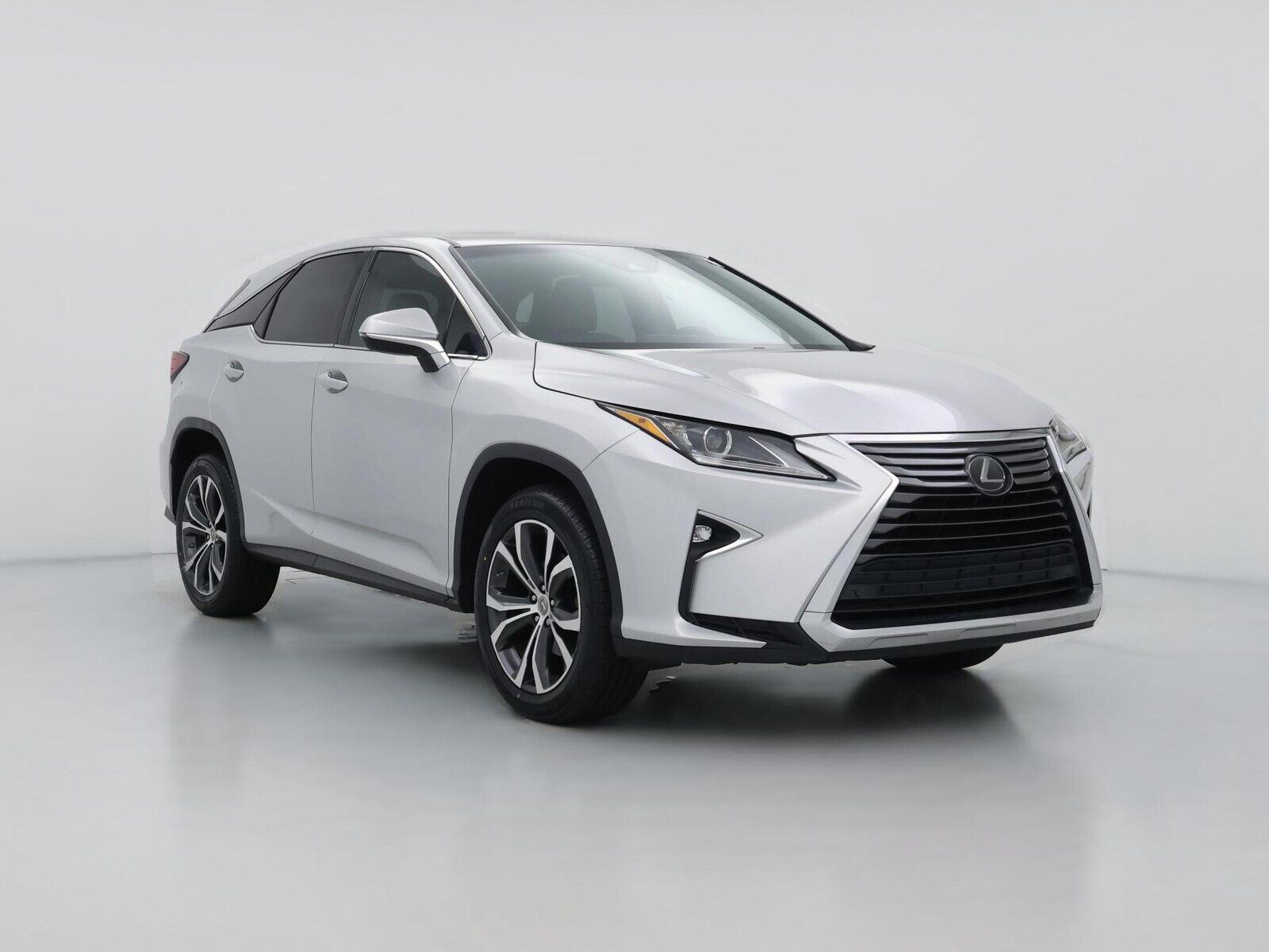 2019 LEXUS RX