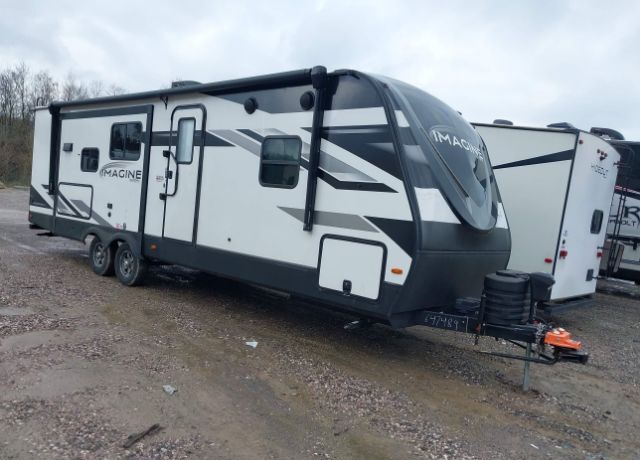 2024 GRAND DESIGN RECREATIONAL Imagine