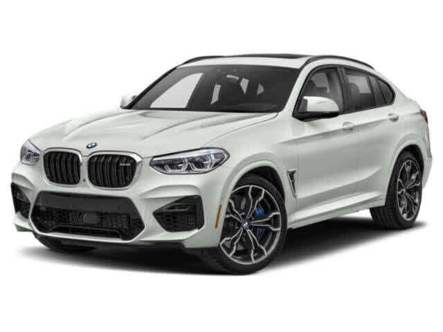 2020 BMW X4