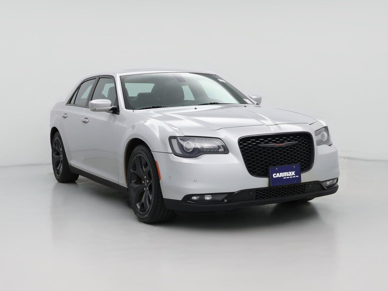 2021 CHRYSLER 300