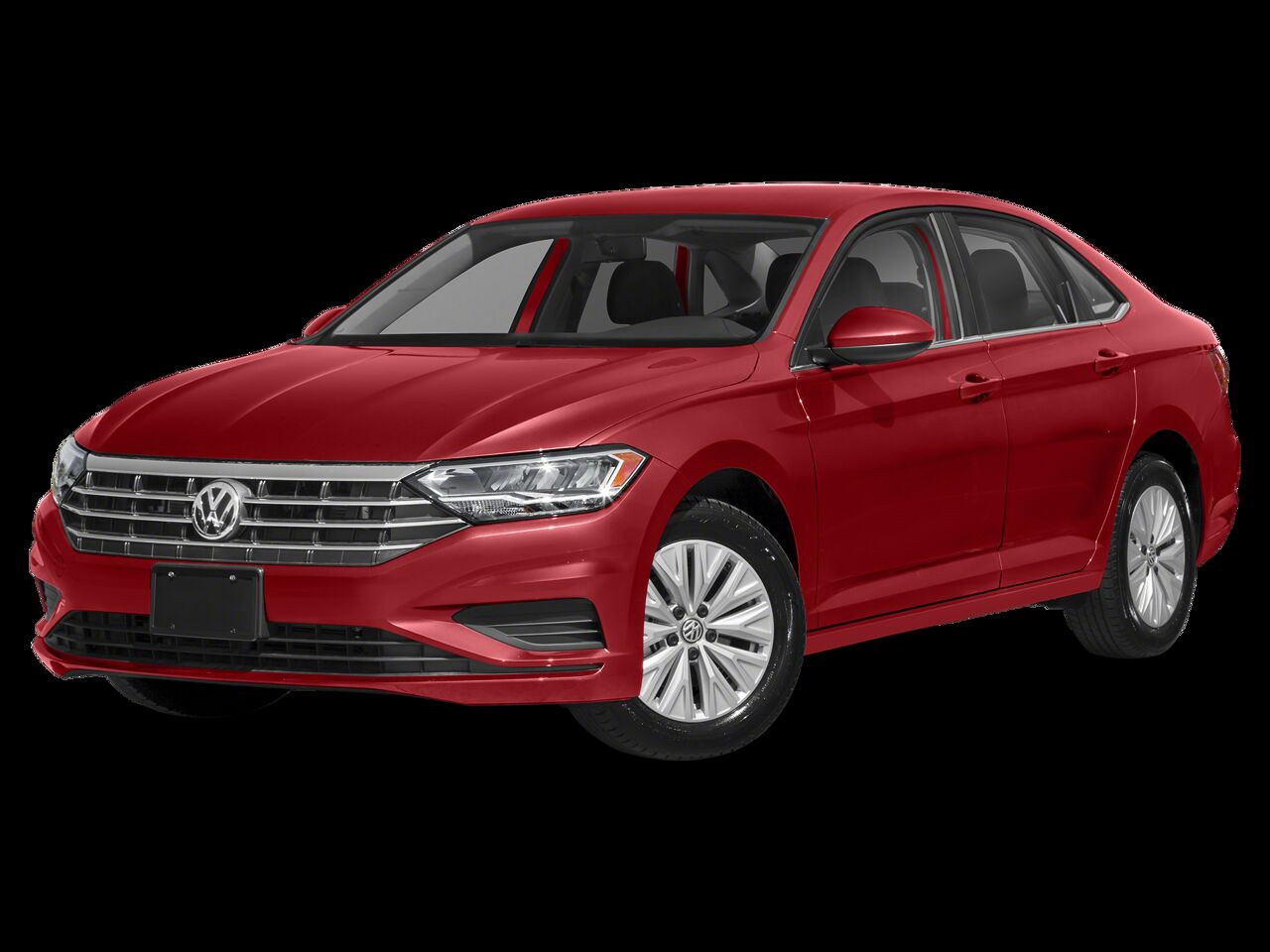 2020 VOLKSWAGEN Jetta