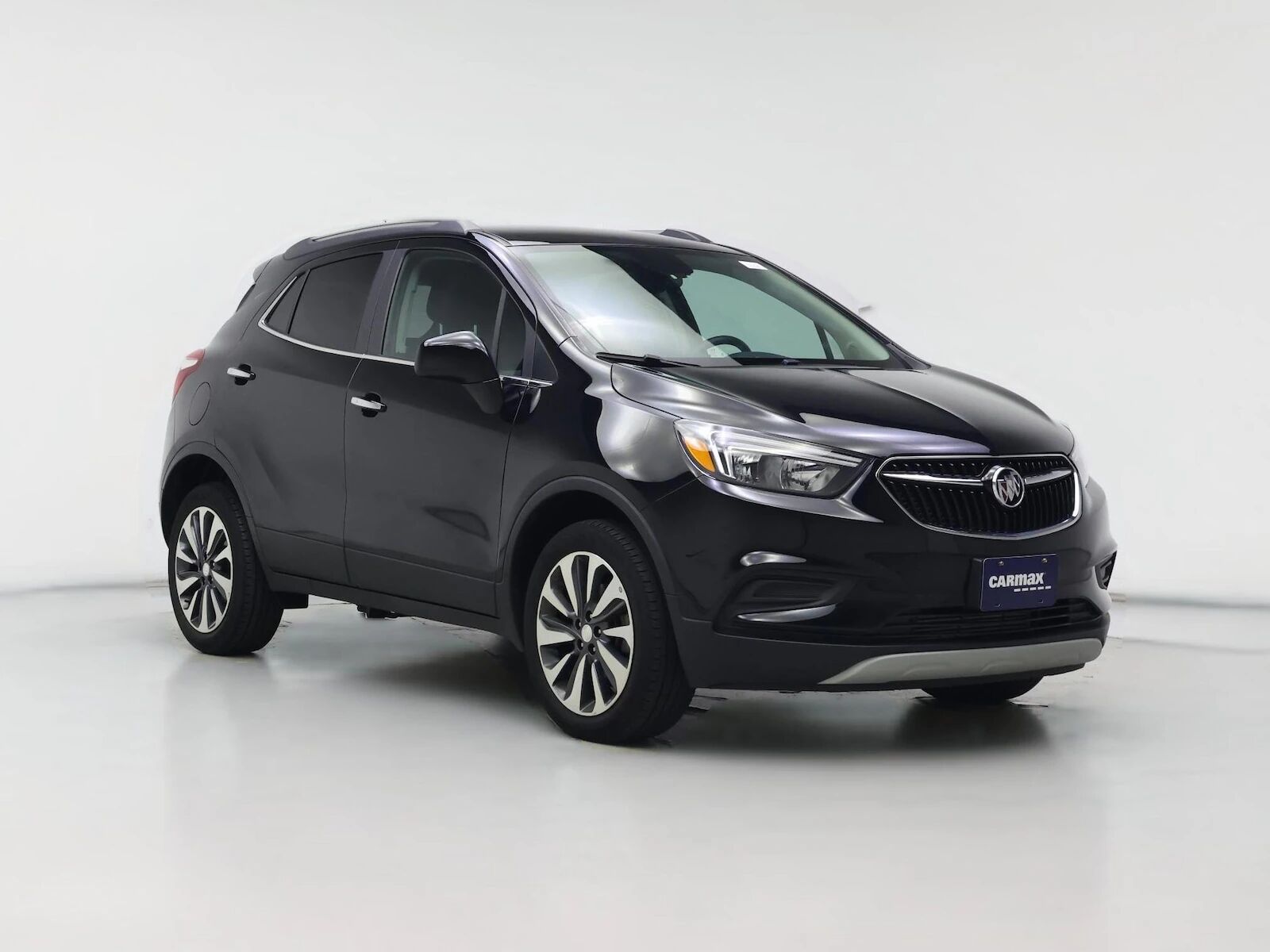 2022 BUICK Encore