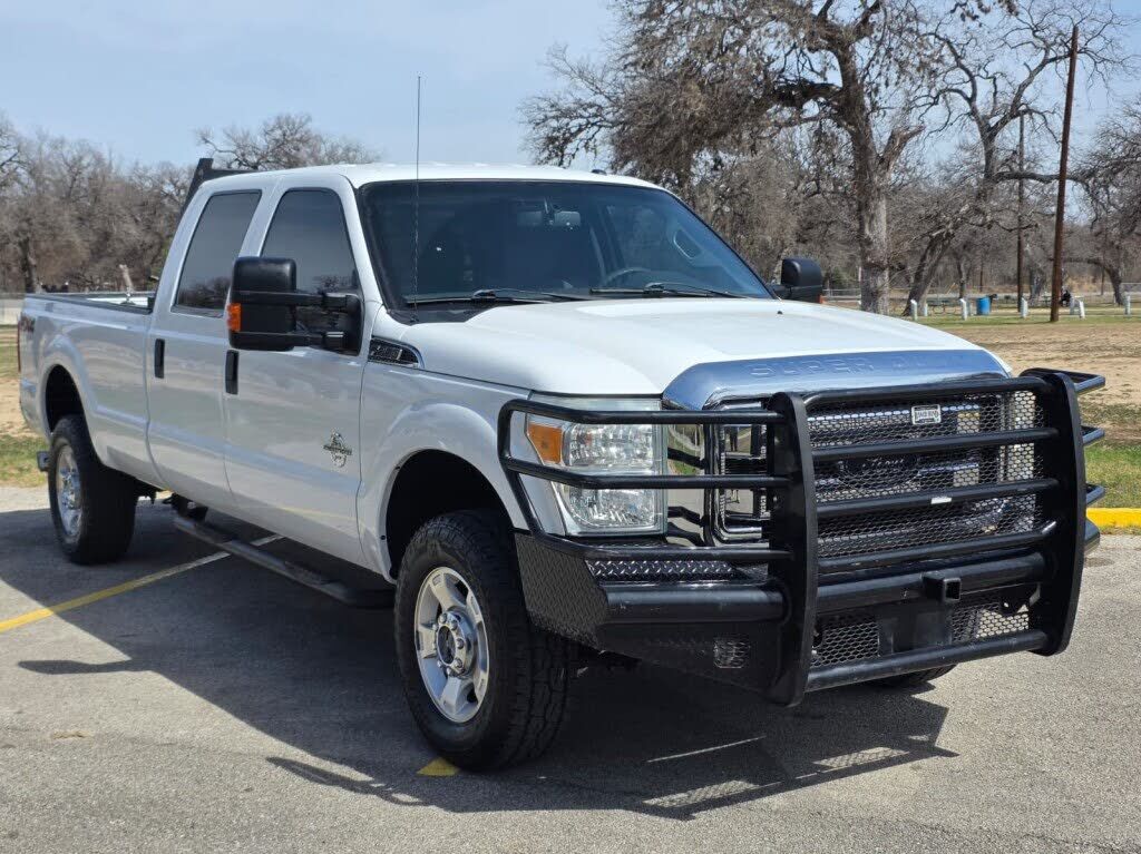 Ford F-350