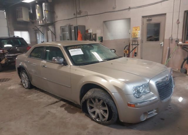2009 CHRYSLER 300