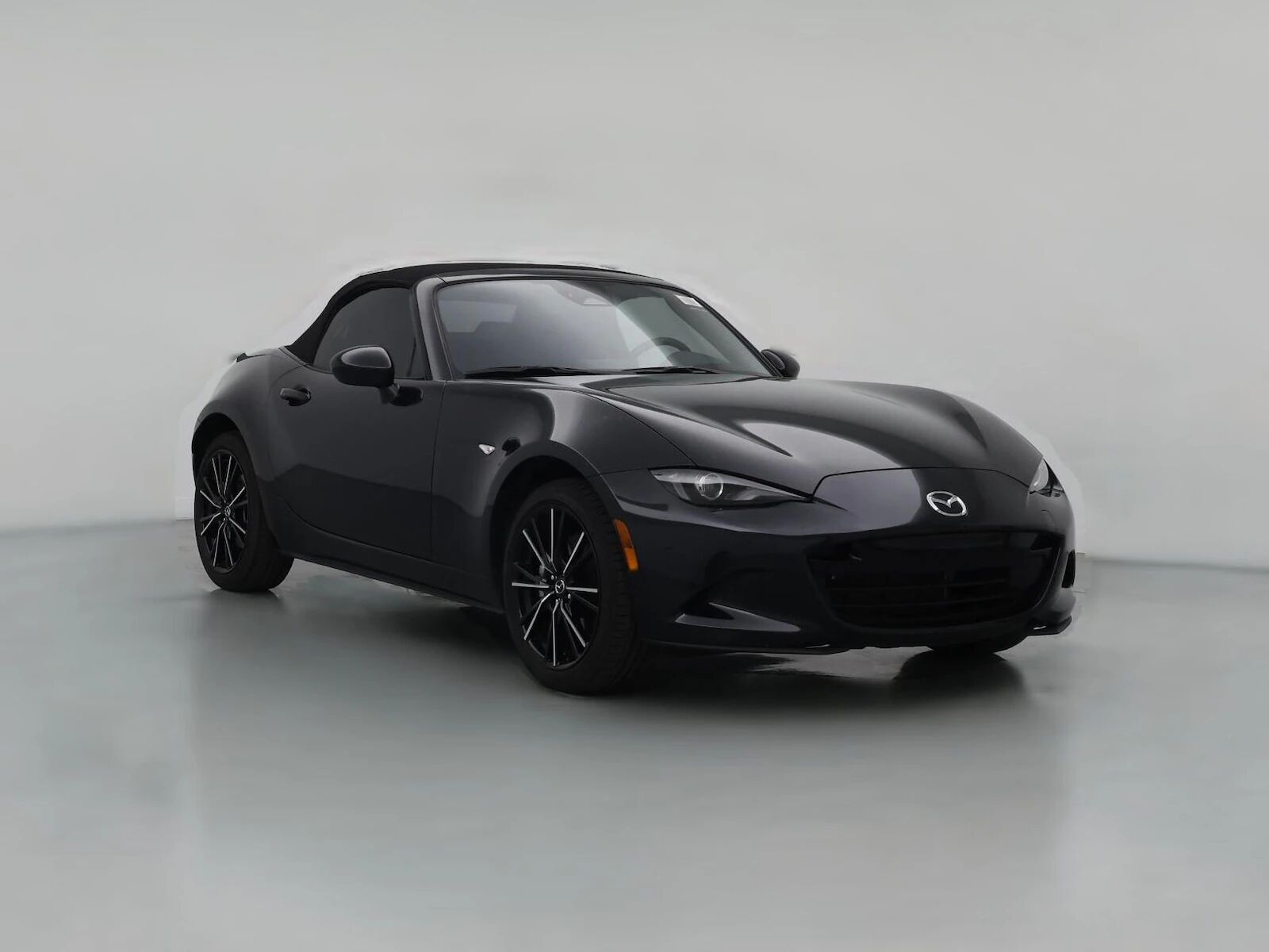 2024 MAZDA MX-5