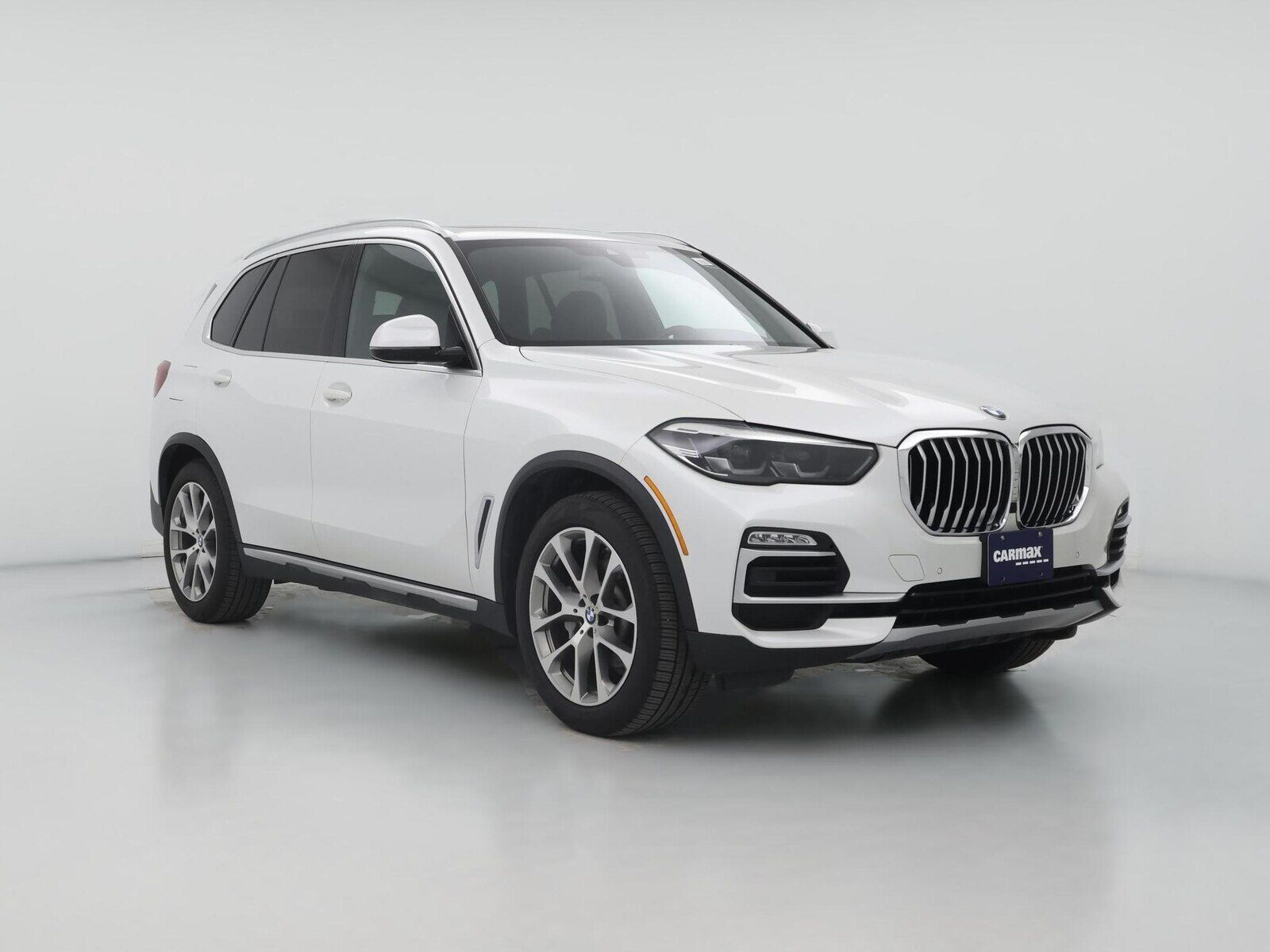 2020 BMW X5
