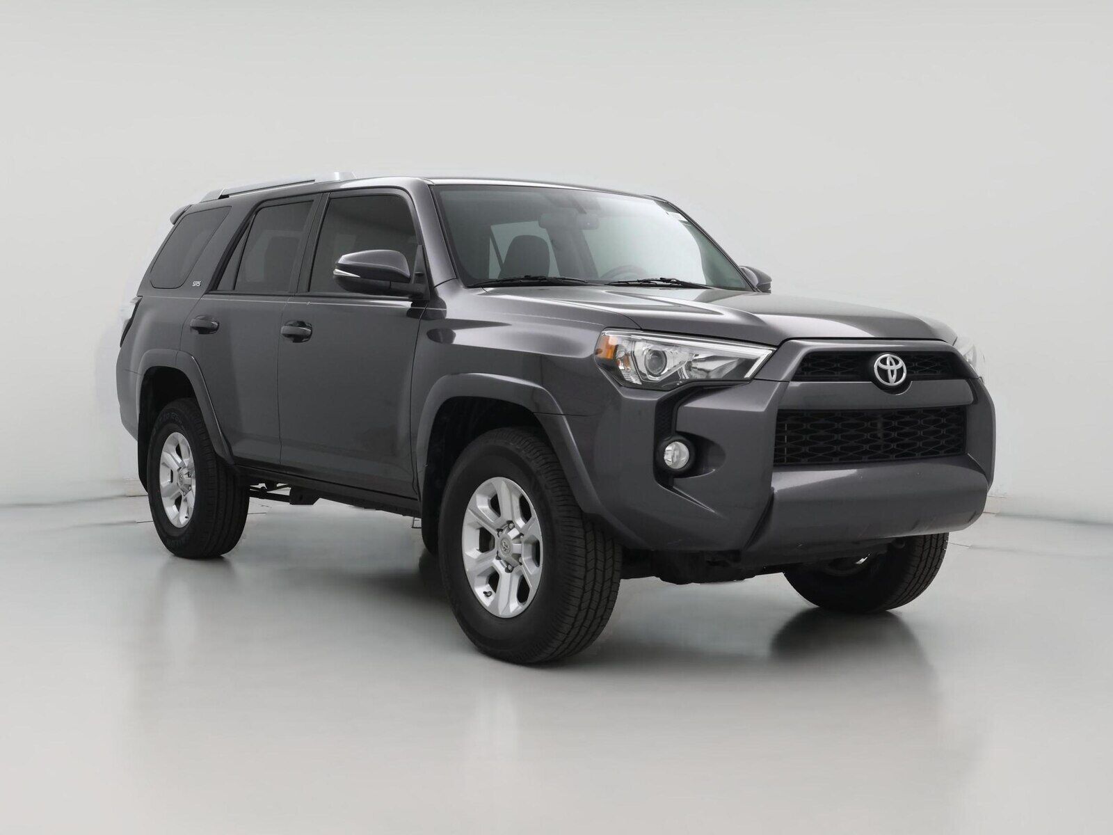 2017 TOYOTA 4-Runner