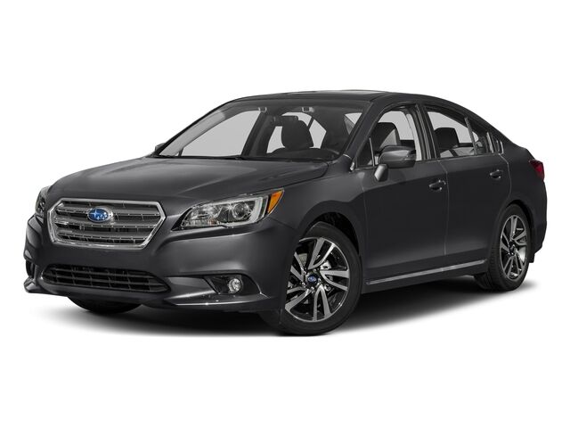 2017 SUBARU Legacy