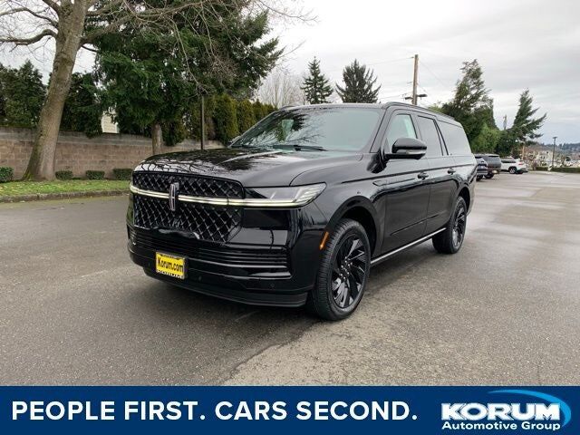 2026 LINCOLN Navigator L