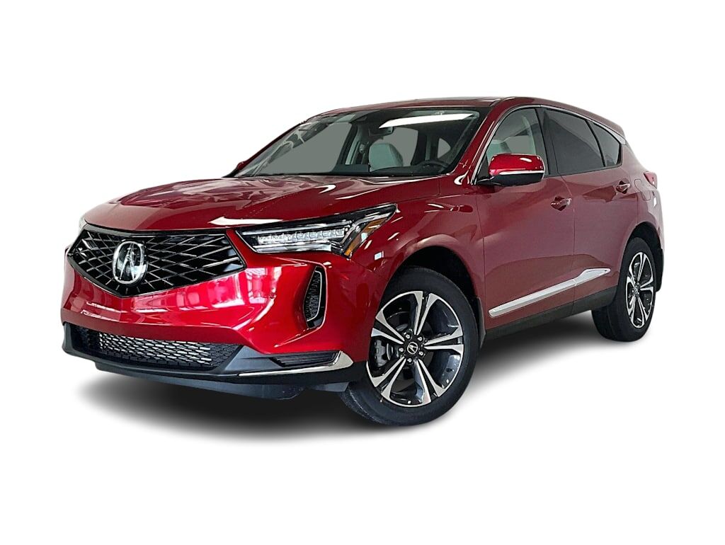 2026 ACURA RDX