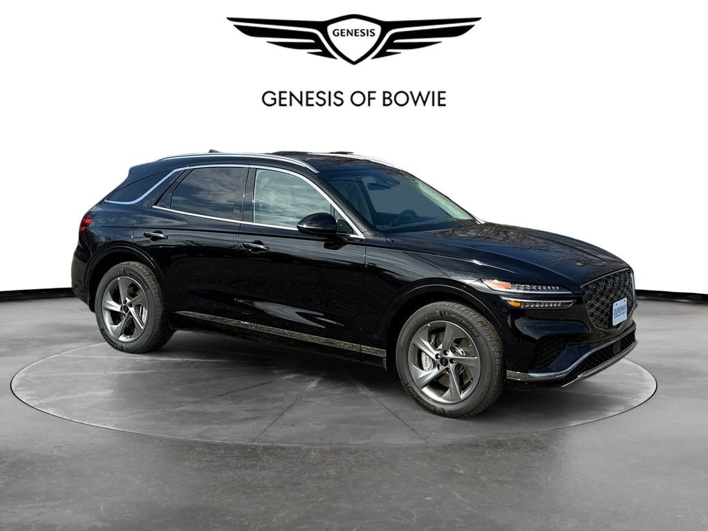 2026 GENESIS GV70