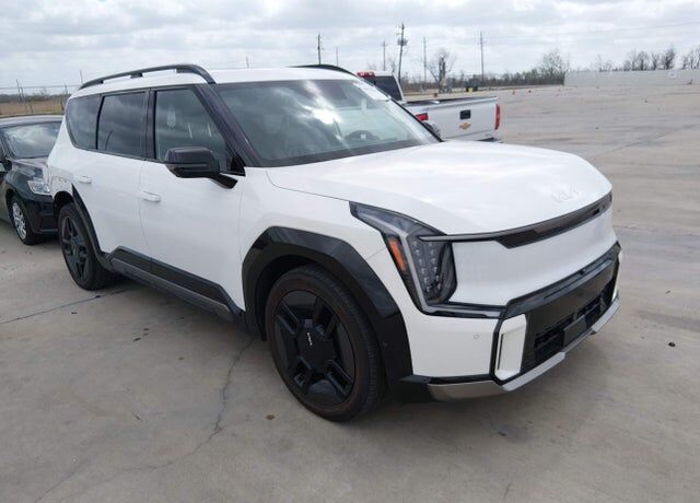 2024 KIA EV9