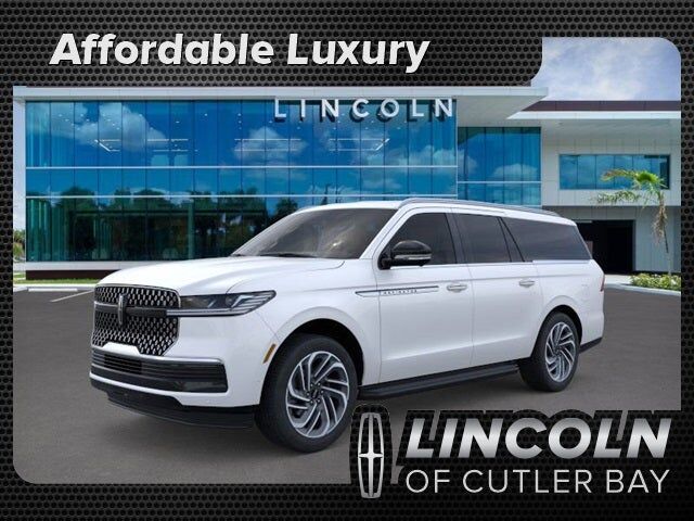 2026 LINCOLN Navigator L
