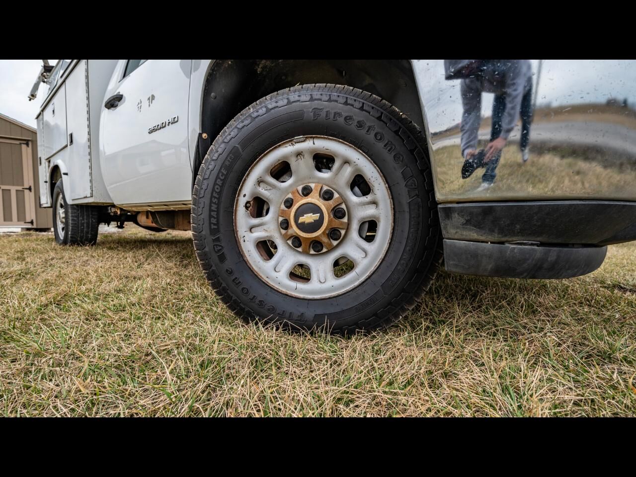 2012 CHEVROLET Silverado