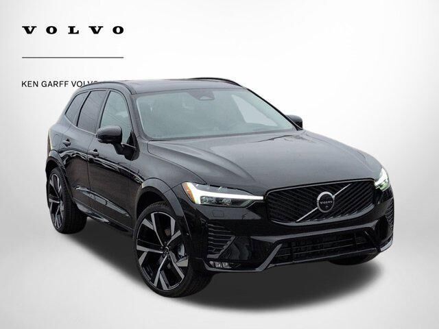 2026 VOLVO XC60