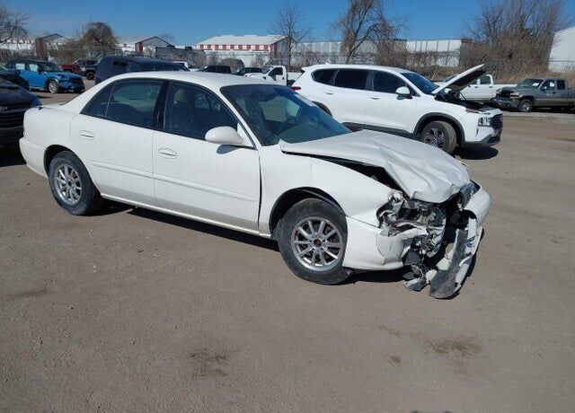 2005 BUICK Century