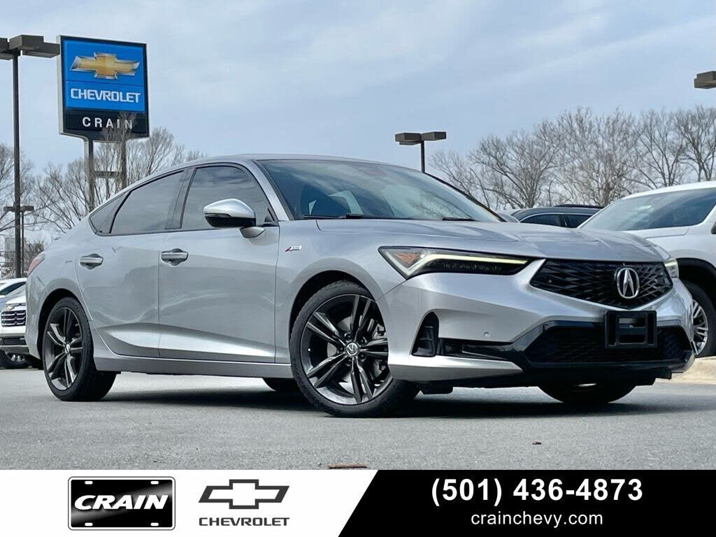 2024 ACURA Integra