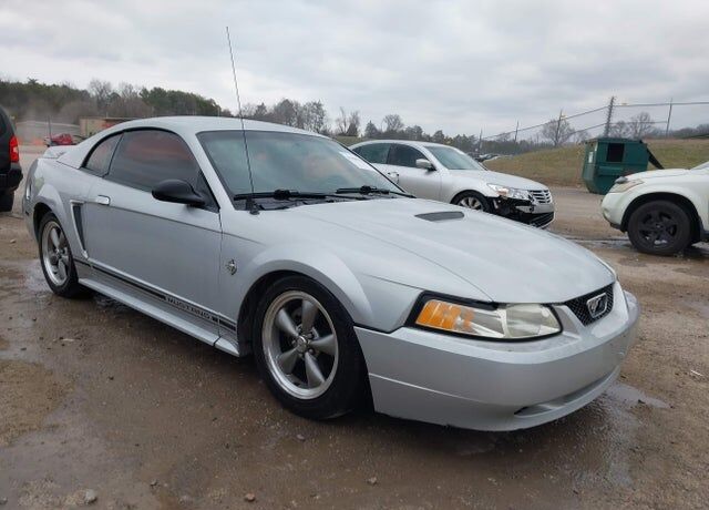 1999 FORD Mustang