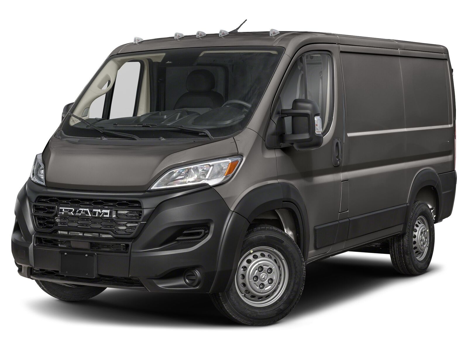 2026 RAM Promaster 1500