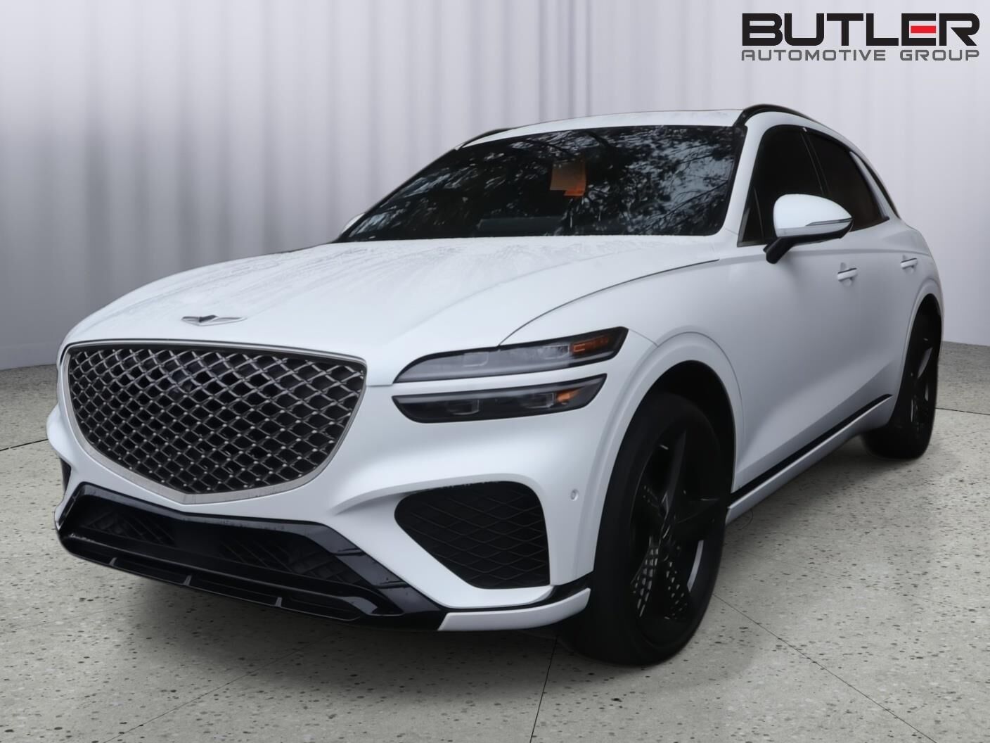 2023 GENESIS GV70