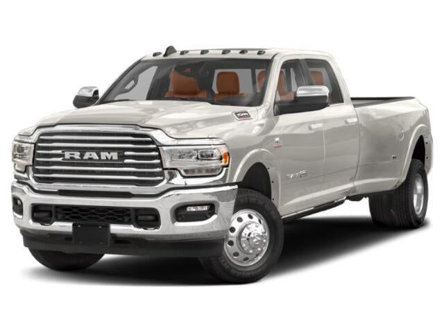 2022 RAM 3500