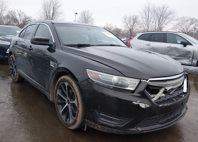 2014 FORD Taurus
