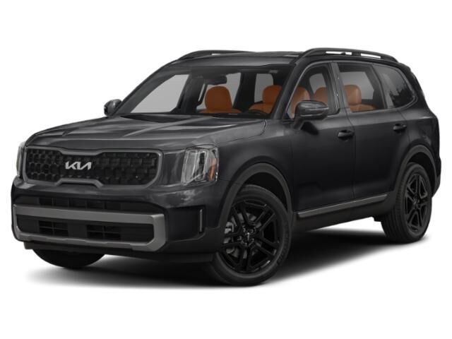 2023 KIA Telluride