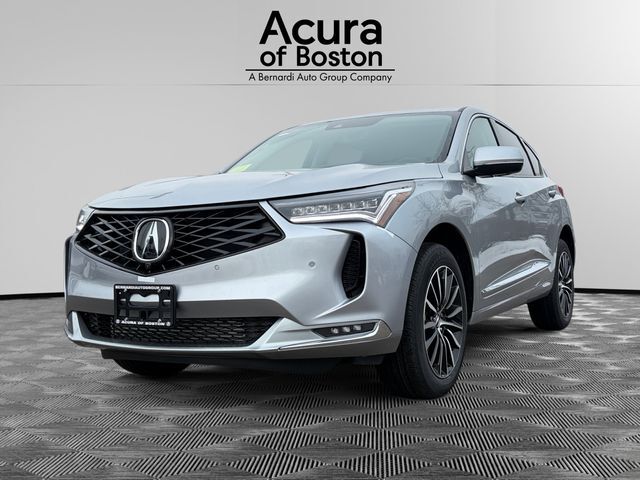 2026 ACURA RDX