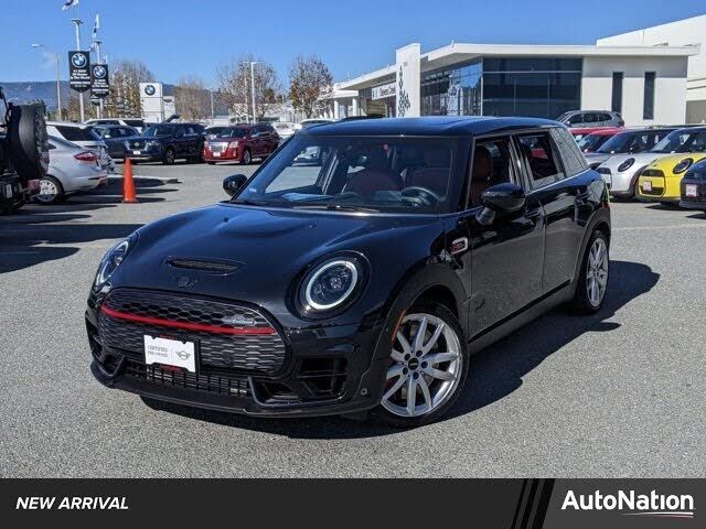 2023 MINI Clubman