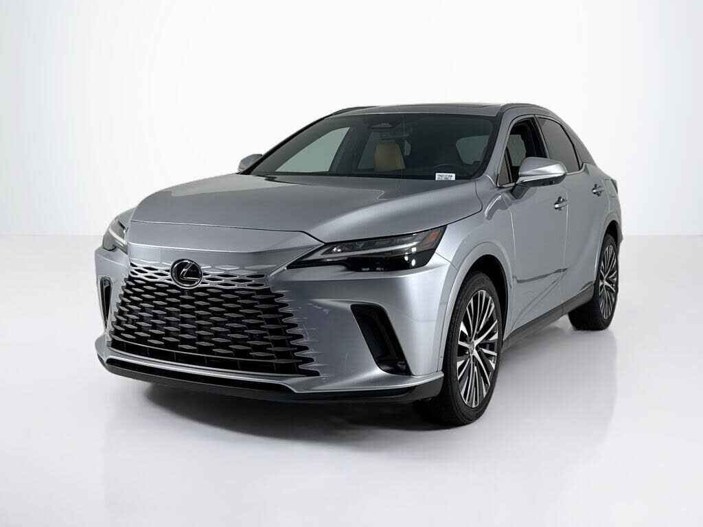 2023 LEXUS RX