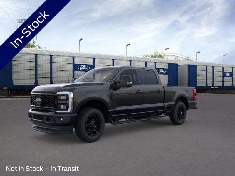 2026 FORD F-350