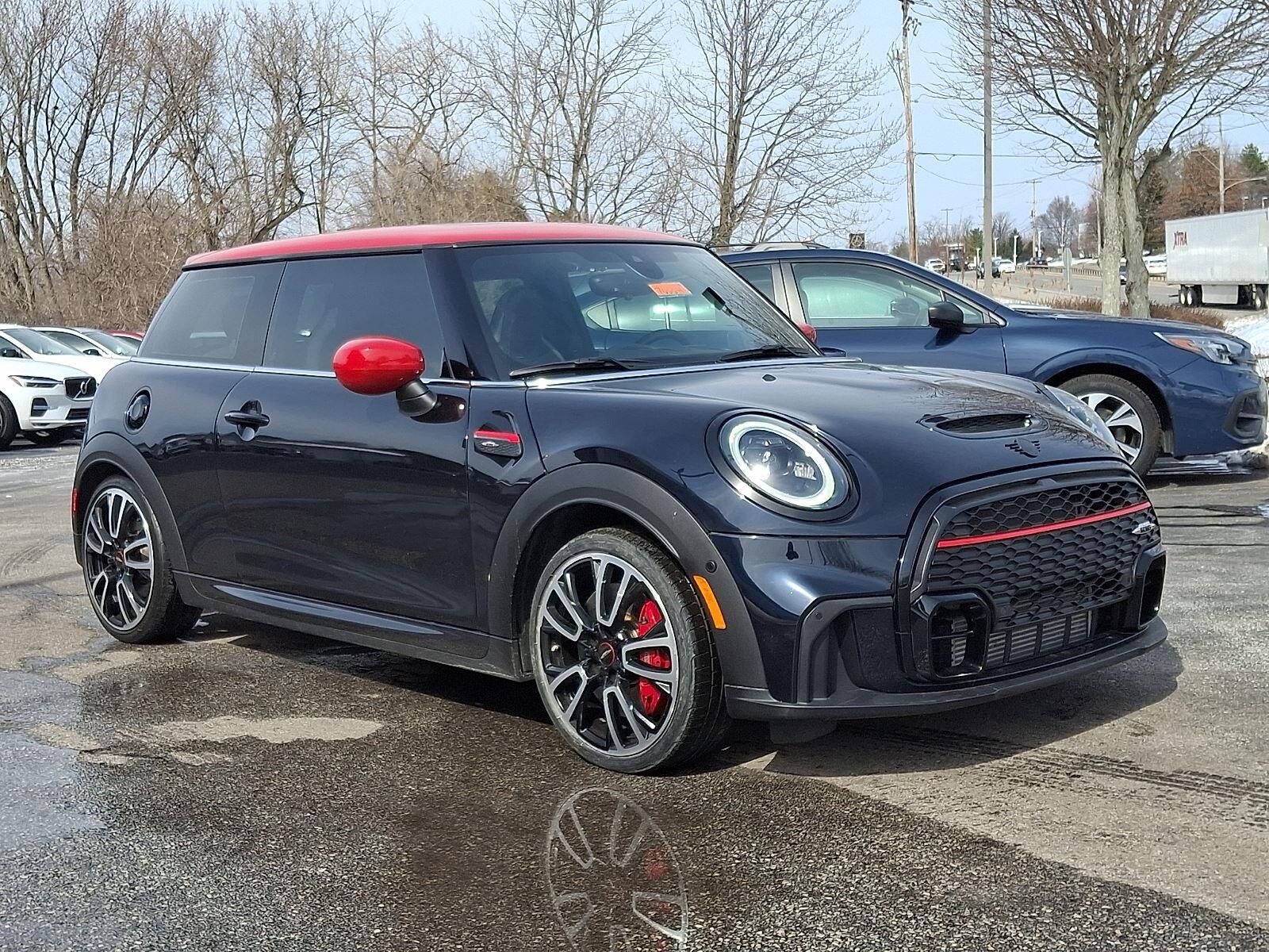 2023 MINI Hardtop