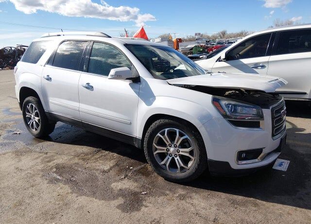 2016 GMC Acadia