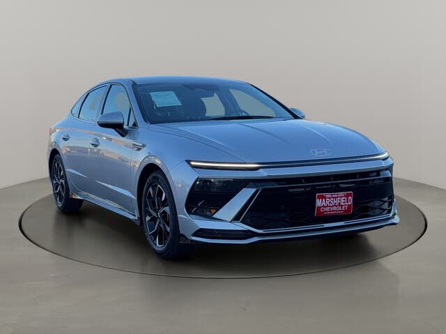 2025 HYUNDAI Sonata