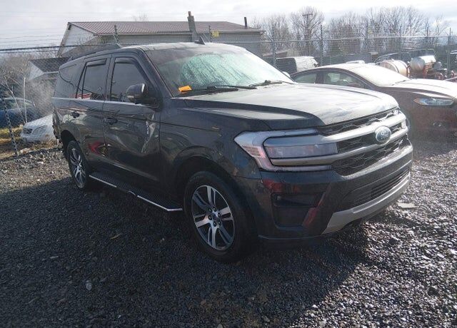 2023 FORD Expedition