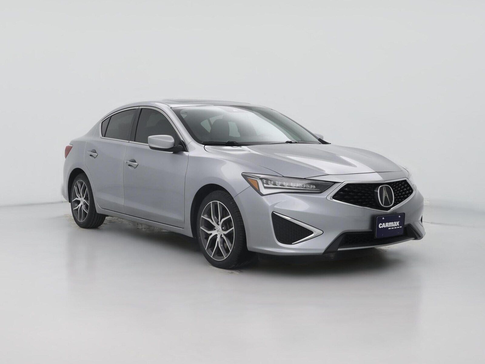 2019 ACURA ILX