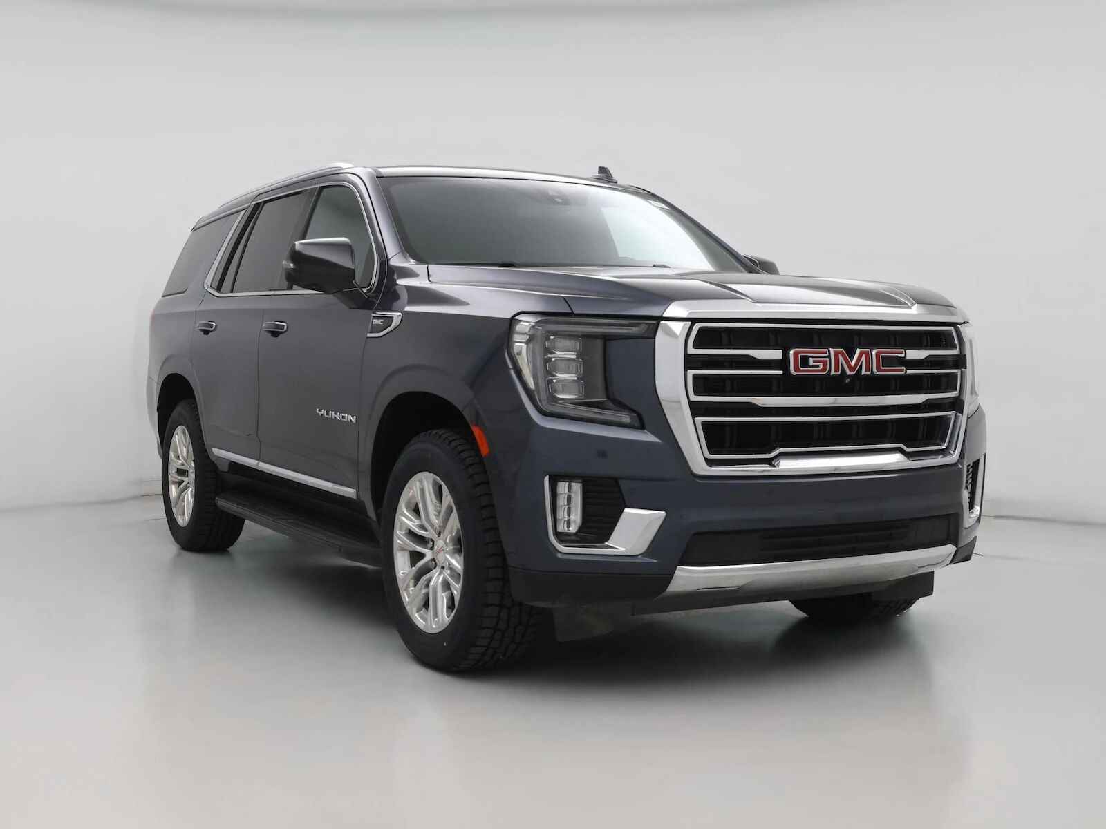 2021 GMC Yukon