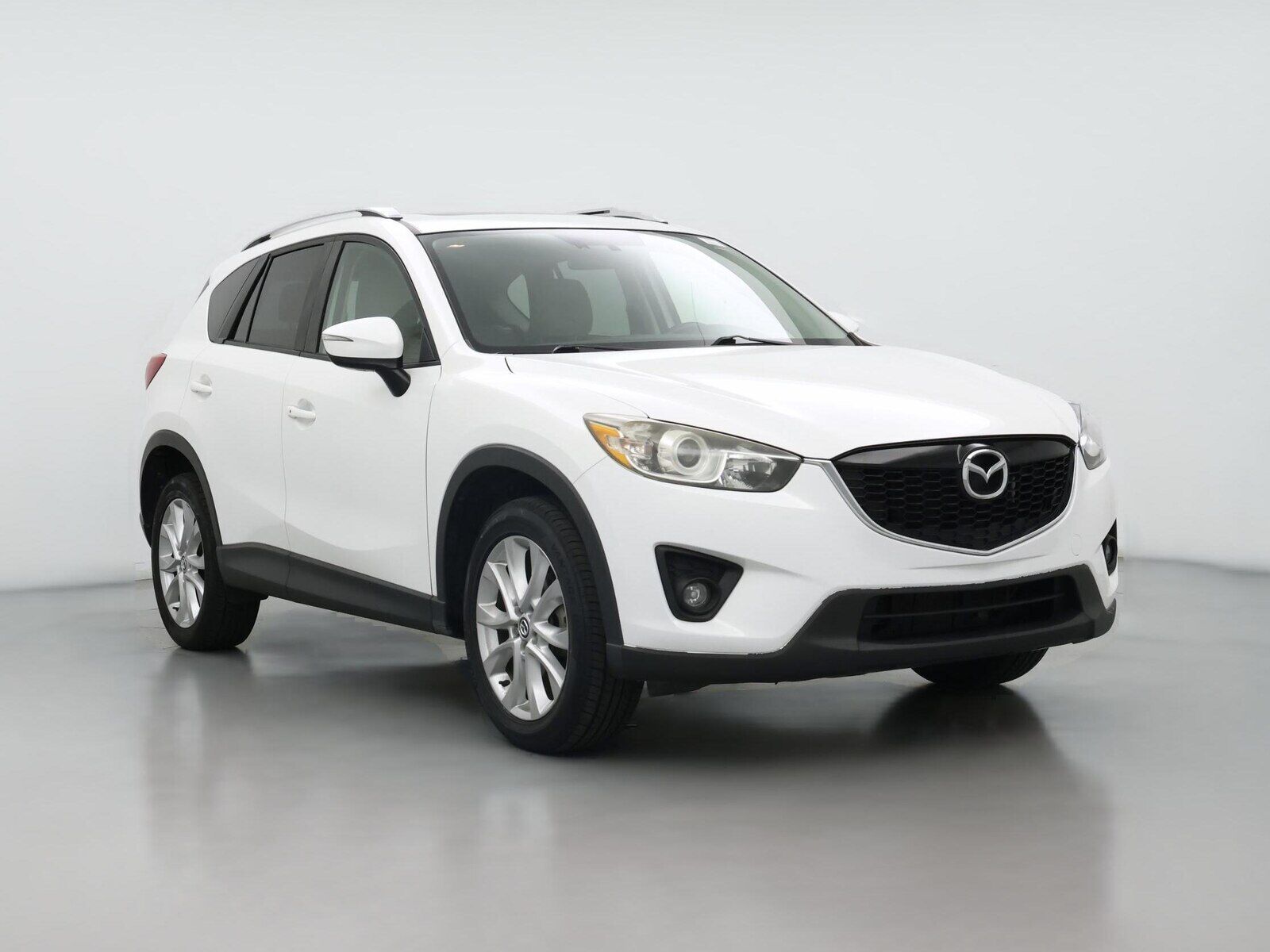 2015 MAZDA CX-5