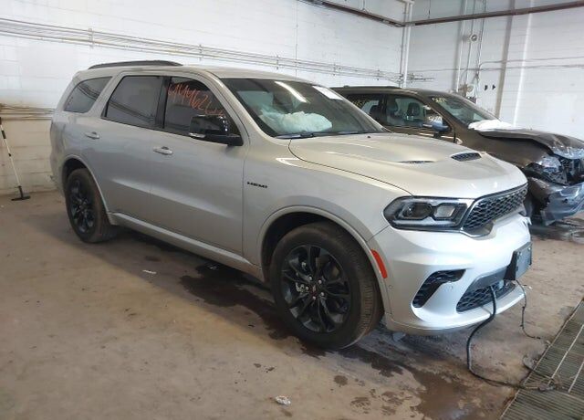 2024 DODGE Durango