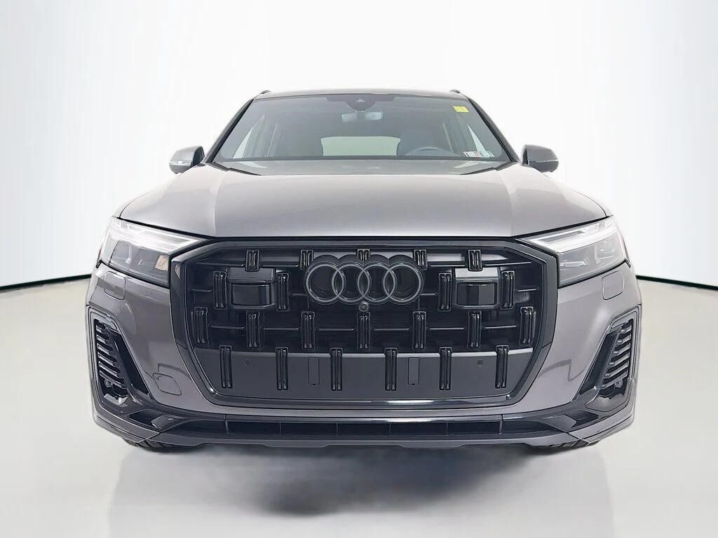 2025 Audi Q7