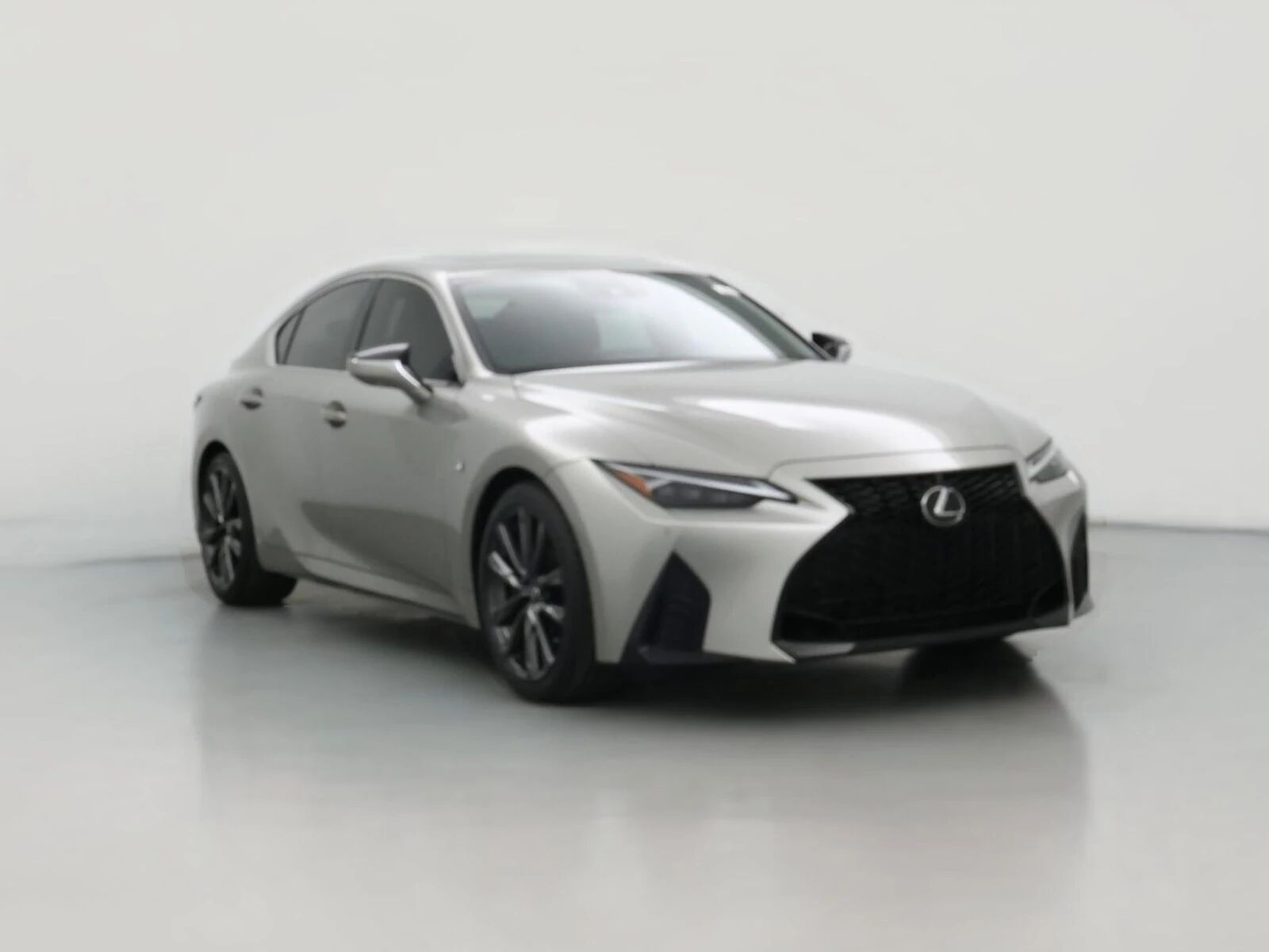 2023 LEXUS IS